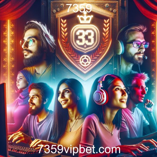 A Evolução dos Jogos Multijogador: Interação e Competição em Ambientes Virtuais